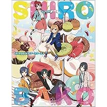 劇場版SHIROBAKO 設定資料集 | parubooks編集部 |本 | 通販 | Amazon